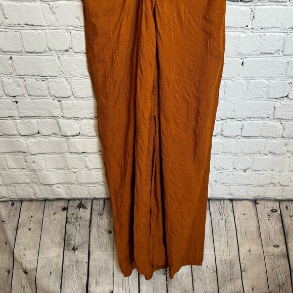 Anthropologie L Space Down the‎ Line coverup dress size small NWT - Picture 14 of 15